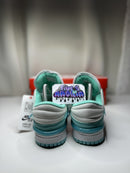 NK SB TWIST "Ciano"