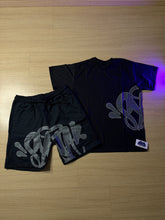 Conjunto Syna "All Black"