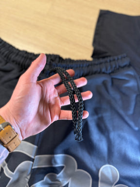 Conjunto Syna "All Black"