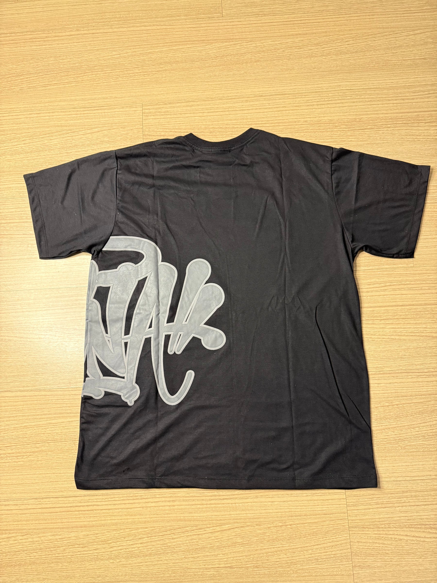 Conjunto Syna "All Black"