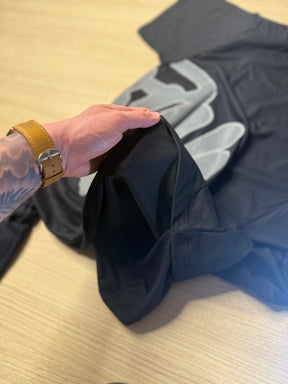 Conjunto Syna "All Black"