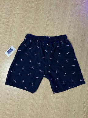 Conjunto chuva de Nike "Azul escuro"