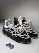 LV "SKATE GRIS"