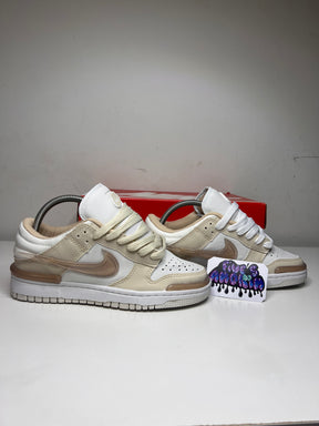 NK SB TWIST "Salmão"