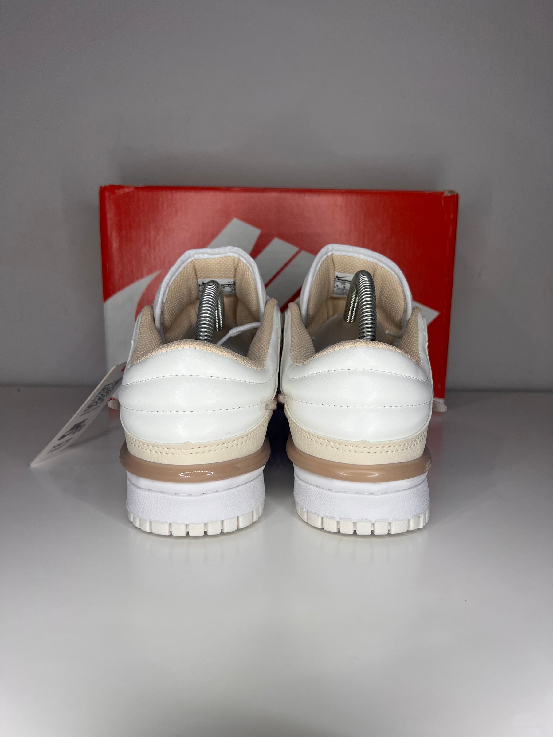 NK SB TWIST "Salmão"