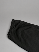 Calça Moletom Nike X Stussy Preta