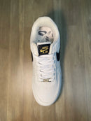 NK Air Force One “White/Gold”