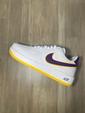 NK Air Force One “Lakers”
