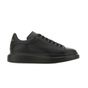 Alexander McQueen "All Black"