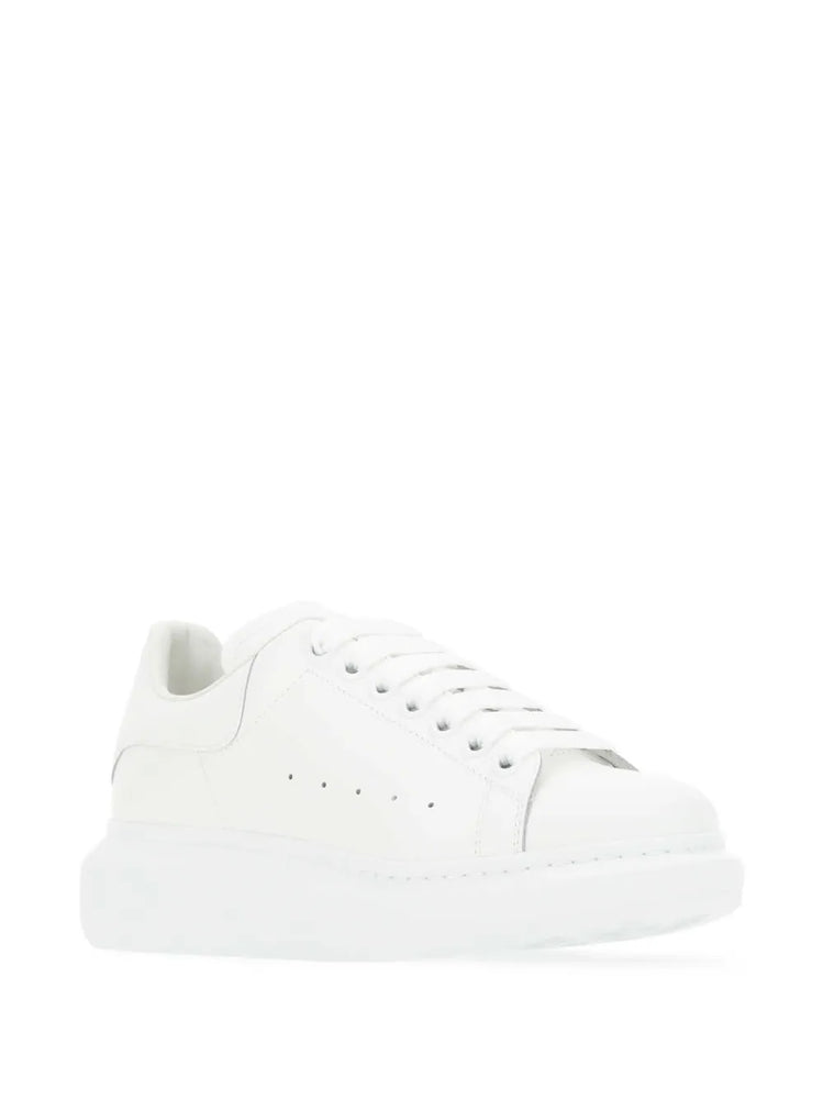 Alexander McQueen "Ultra White"