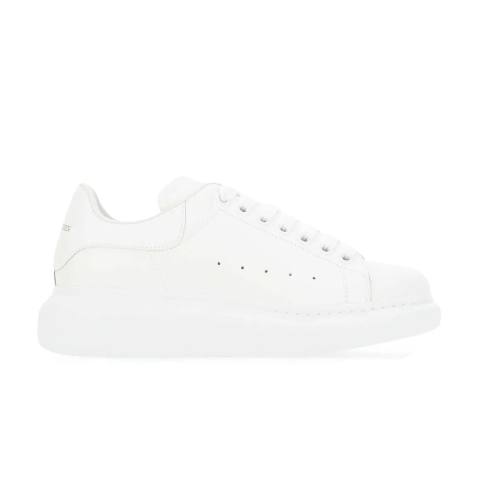 Alexander McQueen "Ultra White"
