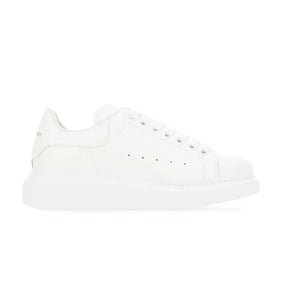 Alexander McQueen "Ultra White"