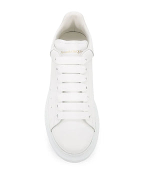 Alexander McQueen "Ultra White"