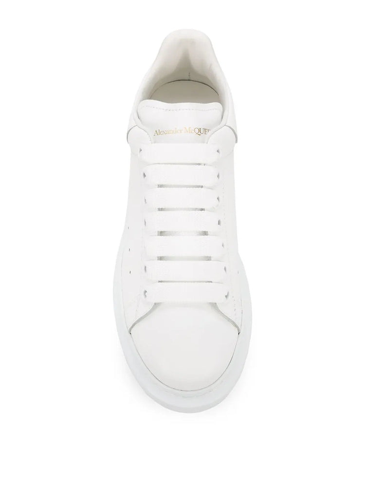 Alexander McQueen "Ultra White"