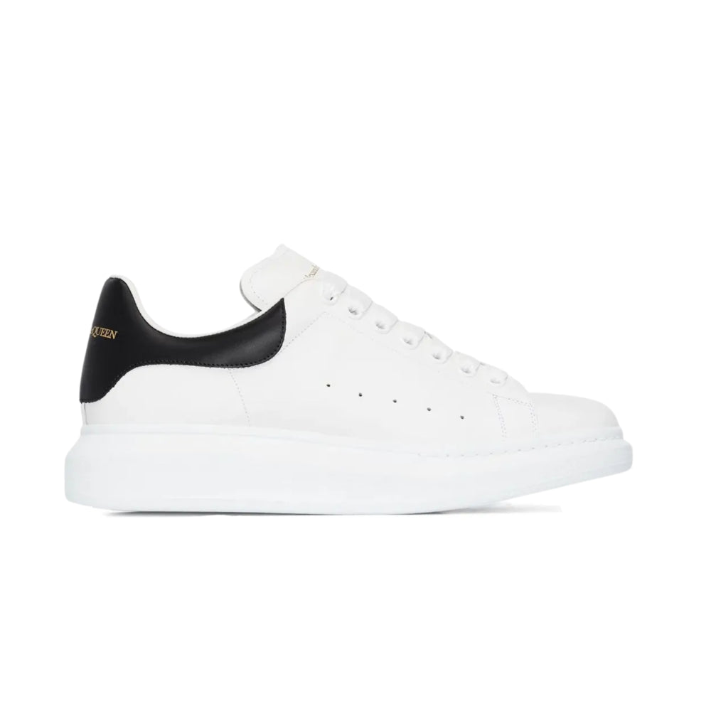 Alexander McQueen "White and Black"