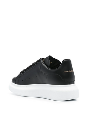 Alexander McQueen "White sole"