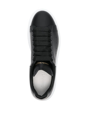 Alexander McQueen "White sole"