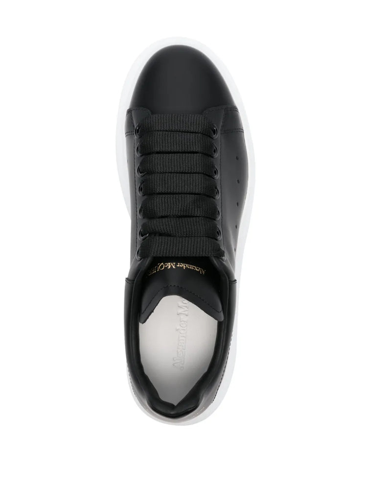 Alexander McQueen "White sole"