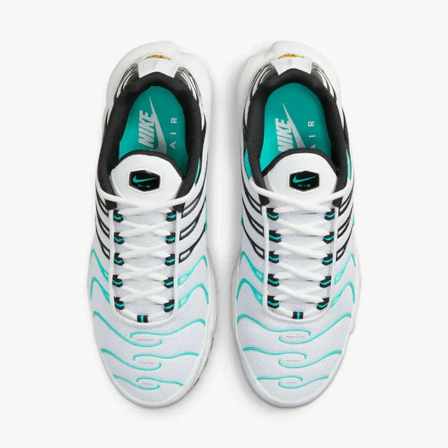 NK AIR MAX PLUS TN ''HYPER JADE''