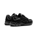 Asics Gel NYC "Black Grey Graphite"