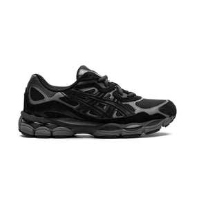 Asics Gel NYC "Black Grey Graphite"