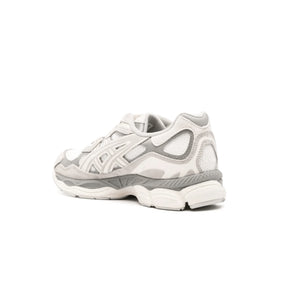 Asics Gel NYC "Cream Cloud Grey"