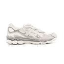 Asics Gel NYC "Cream Cloud Grey"