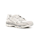 Asics Gel NYC "Cream Cloud Grey"