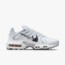 NK AIR MAX PLUS TN ''SILVER SWOOSH''