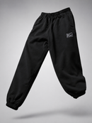 Calça Moletom Nike X Stussy Preta
