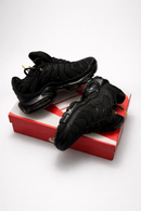Air Max TN Plus "Triple Black"