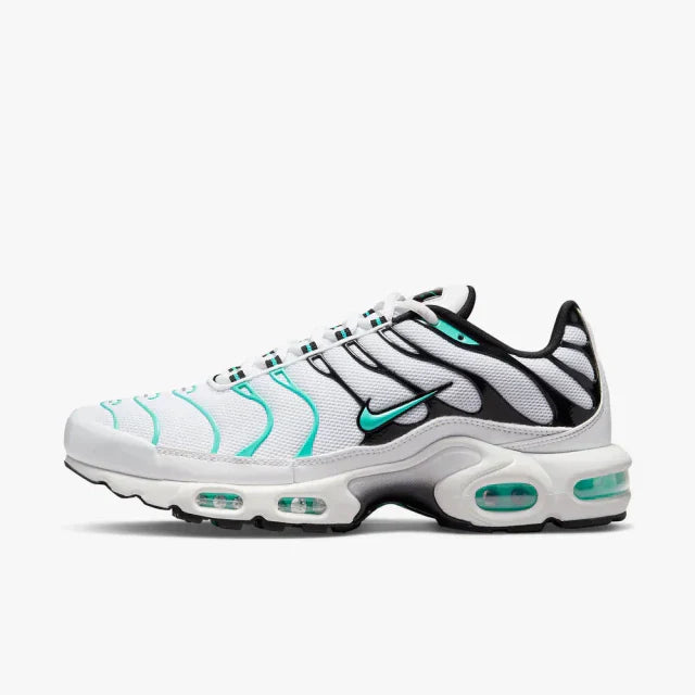 NK AIR MAX PLUS TN ''HYPER JADE''