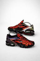 SKEPTA x Air Max Tailwind V "Bloody Chrome"