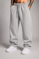 Calça de Moletom Wide Essential