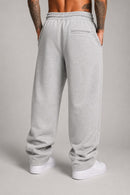 Calça de Moletom Wide Essential