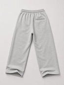 Calça de Moletom Wide Essential