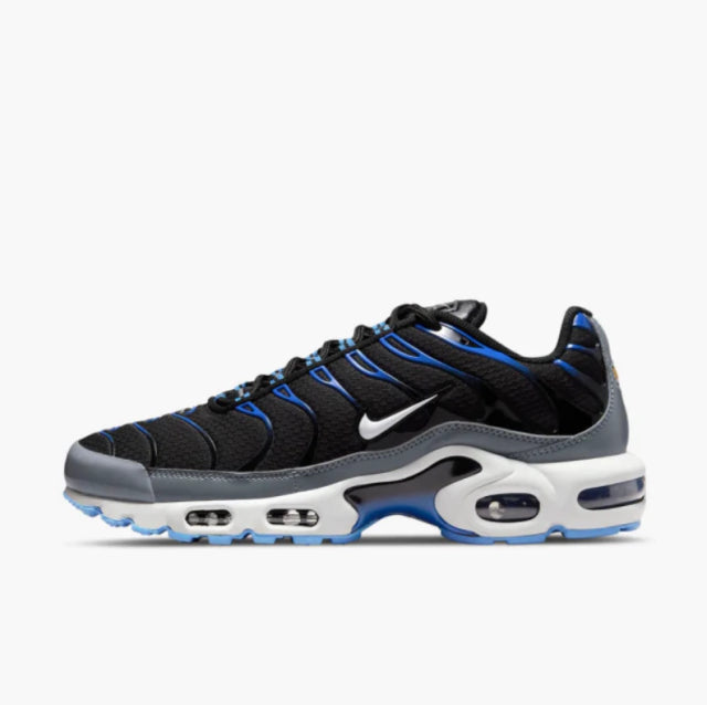 NK AIR MAX PLUS TN "BLACK ROYAL"