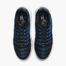 NK AIR MAX PLUS TN "BLACK ROYAL"