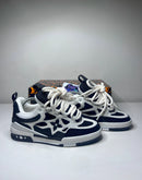 LV SKATE "PRETO/BRANCO”