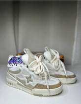 LOUIS VUITTON "LV SKATE BEGE"