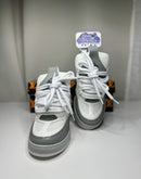 LV SKATE "CINZA/BRANCO”