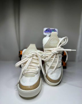 LOUIS VUITTON "LV SKATE BEGE"