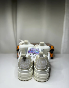 LOUIS VUITTON "LV SKATE BEGE"