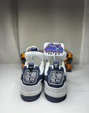 LV SKATE "AZUL"