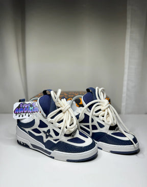 LOUIS VUITTON "LV SKATE AZUL"