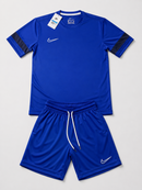Conjunto Esportivo Academy Dri-FIT — Royal