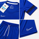 Conjunto Esportivo Academy Dri-FIT — Royal