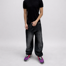 Calça Baggy "Escura"