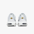 NK AIR MAX PLUS TN ''SILVER SWOOSH''
