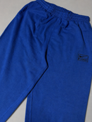 Calça Moletom Nike X Stussy Azul